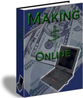 Product picture Make Fast Money Online - How to Make Money Online 